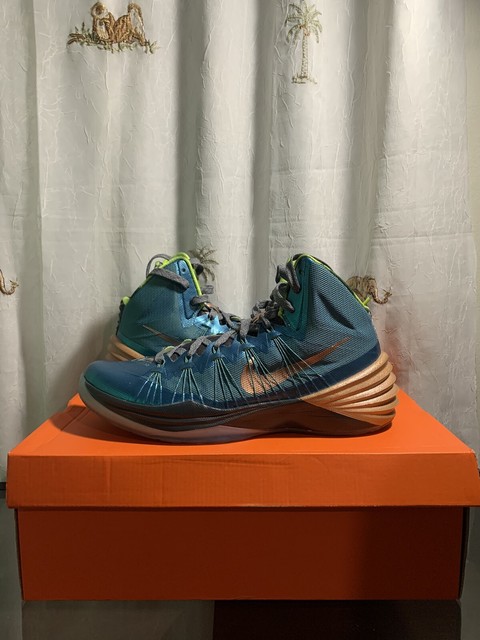 hyperdunk 2013 kyrie irving