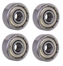 Showing image for 624-2Z FAG 624-2Z FAG Ball Bearings image