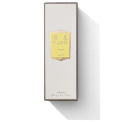 Floris London Cefiro Shampoo 250ml