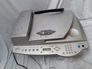 dell a960 printer