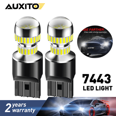 LED Back-up reverse lights | Page 2 | Ford Explorer Forums