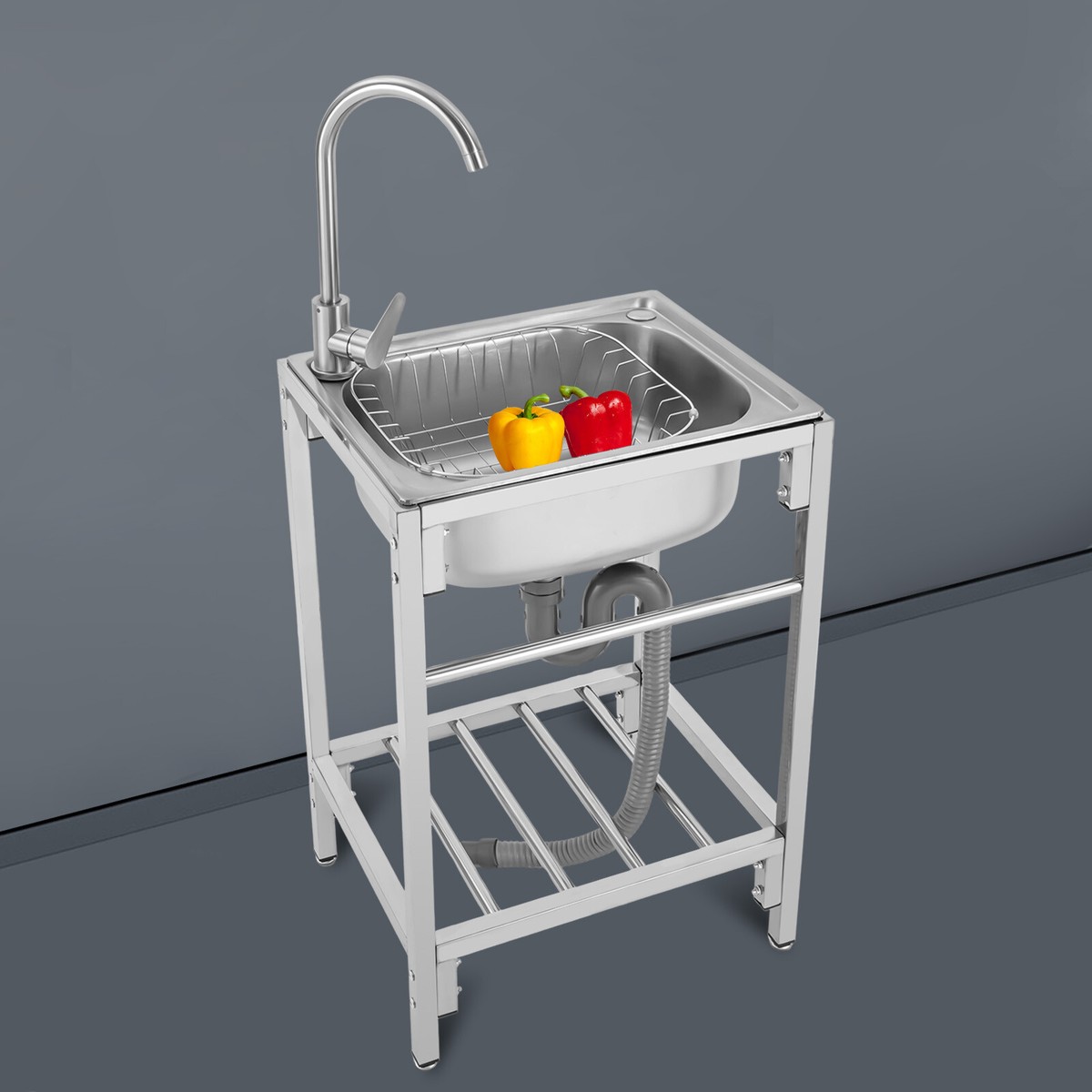 Bathroom Vanity With Sink Farmhouse Sink Utility Sink Free