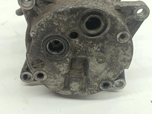 7700273320 klimakompressor RENAULT MEGANE I BERL. BERL. CON PORTON BA0 198718
