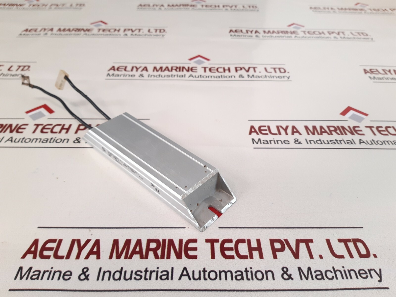 Danotherm F2 Z1153227411 Resistor | eBay
