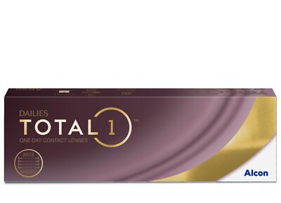 Dailies TOTAL1 30er