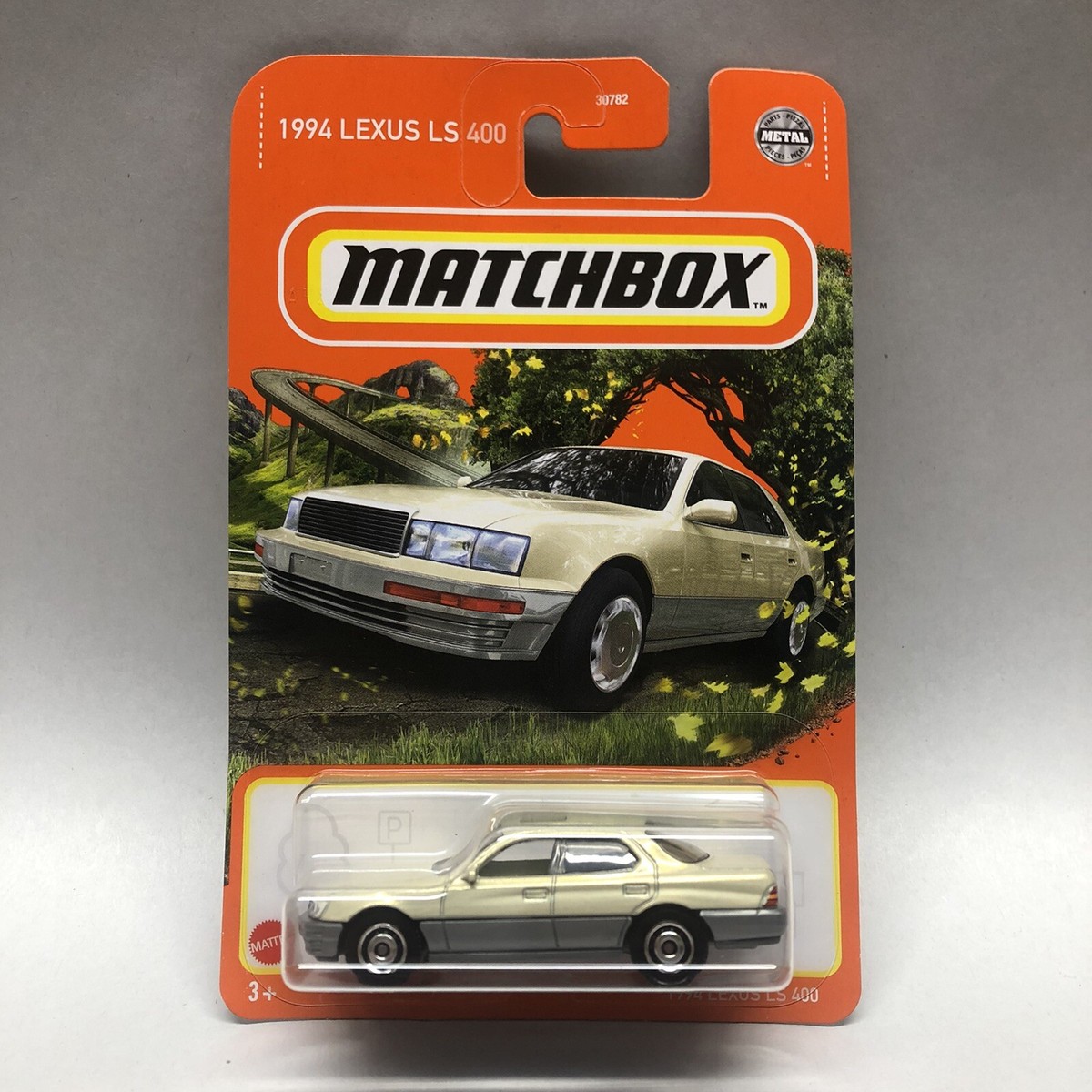 2022 Matchbox 1994 Lexus LS400 | eBay