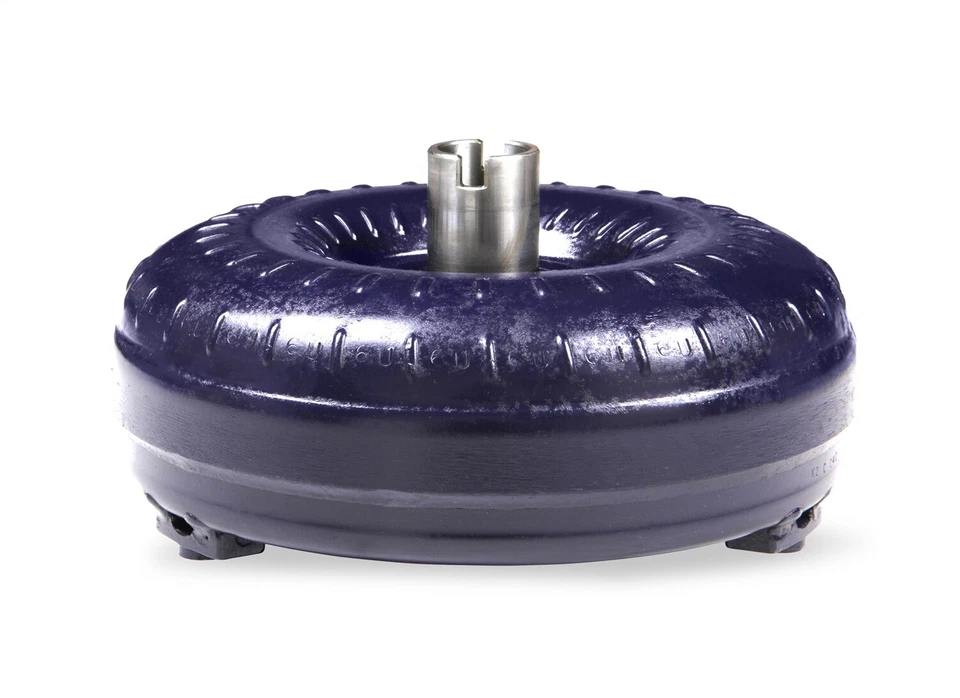 Convertidor de par B&M 20404 Tork Master 2400 Foto 3 de 4