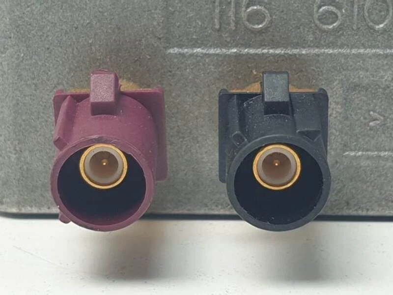 8J0035456 modulo elettronico per AUDI A5 CABRIOLET (8F7) 2.0 2009 1469570 - Immagine 3 di 4