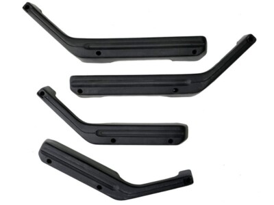 VAZ LADA 2103 2106 Front Rear door armrests set Reposabrazos de puertas VAZ Set