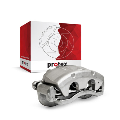 New PROTEX Disc Caliper - Front Left  #090D0404