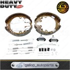 <!--F#f_0-->Rear Brake Shoes + Wheel Cylinders Adjuster Kit for Toyota Hilux GUN126R 2015-19<!--F/-->