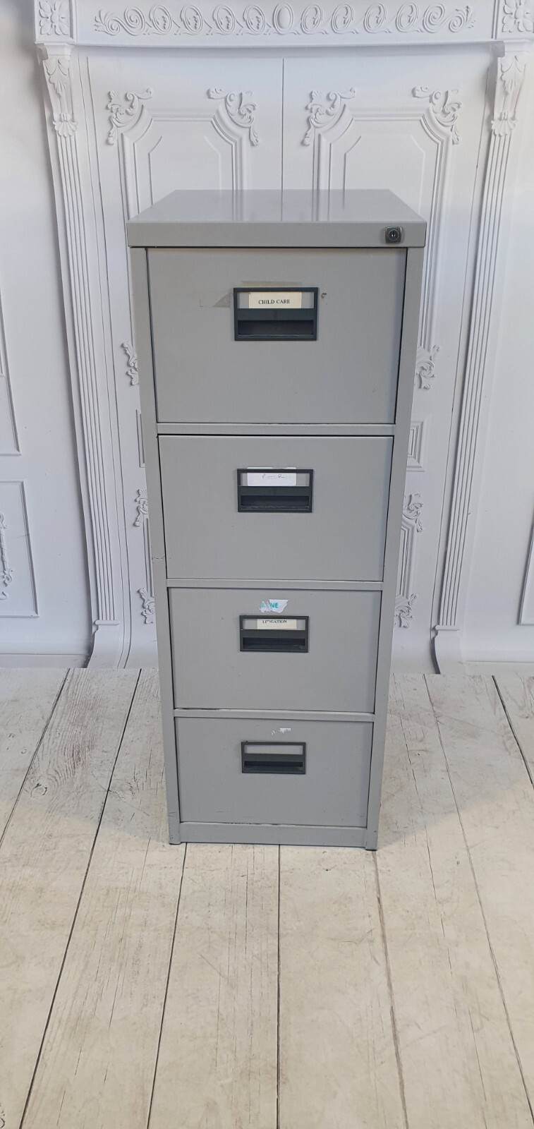 METAL OFFICE FILING eBay