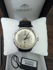 Orient Bambino - RA-AP0003S10B Gold