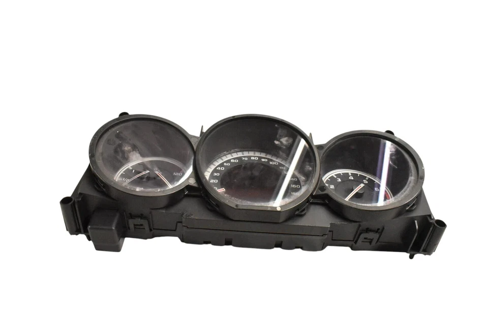 12 velocímetro cuadro de instrumentos Mercedes CLS63 AMG W218 2189008302 OEM Foto 4 de 4