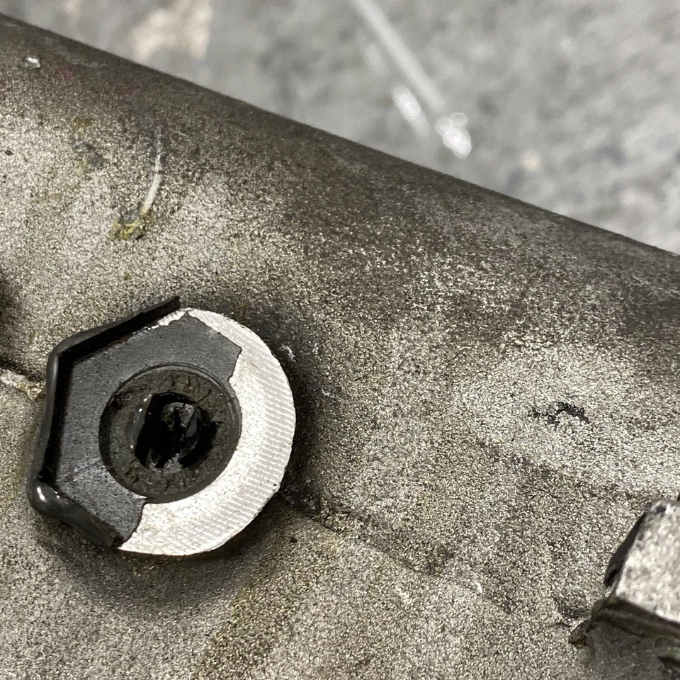 2003 - 2008 现代 Tiburon 进气歧管上部原始设备制造商 — 第 4/4 张图片