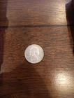 1963 Quarter Dollar 90% Silver