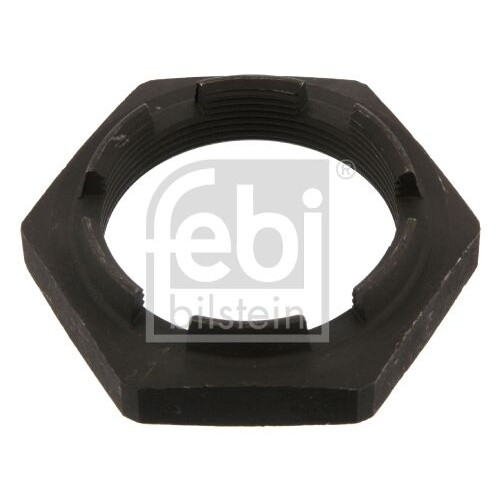 Écrou, Bout D'essieu SEAT Ibiza III 3/5 Portes (6L) | AUTODOC Catalogue