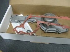 REMAN A1CARDONE ENGINE WATER PUMP FOR 99-02 INTRIGUE AURORA 3.5 V6 (PN 58-570)