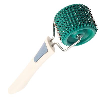 LYAPKO Acupuncture Face Roller Massager Needle Derma Roller Валик