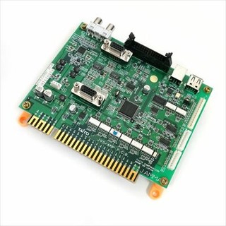 Taito Type X2 - Videogame by Taito | Museum of the Game