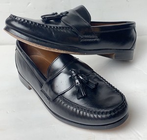 allen edmonds stowe loafer