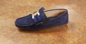 tory burch gemini driving loafer