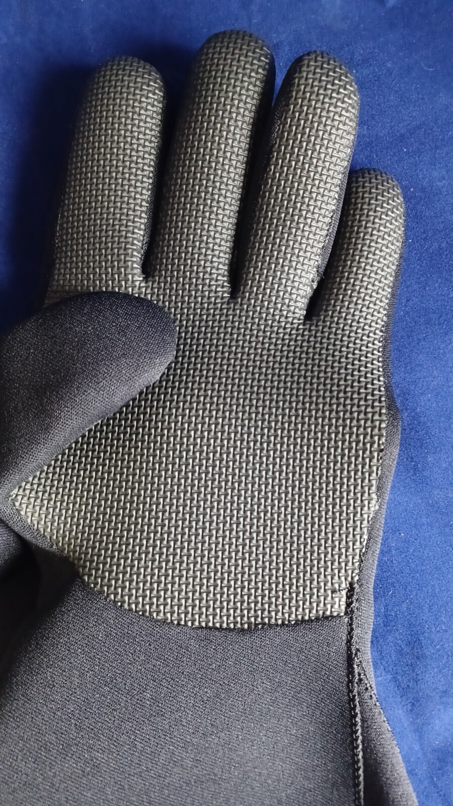 Mad Dog Gear by Stearns Fleece Lined Gauntlet Decoy Gloves, 3mm