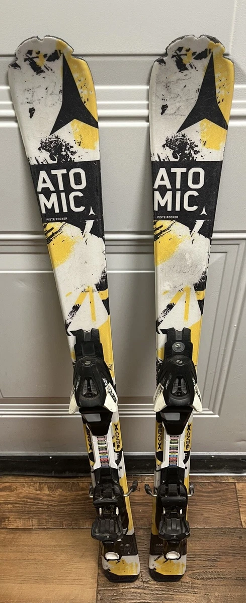 ATOMIC 171-180cm Downhill Skis for sale | eBay