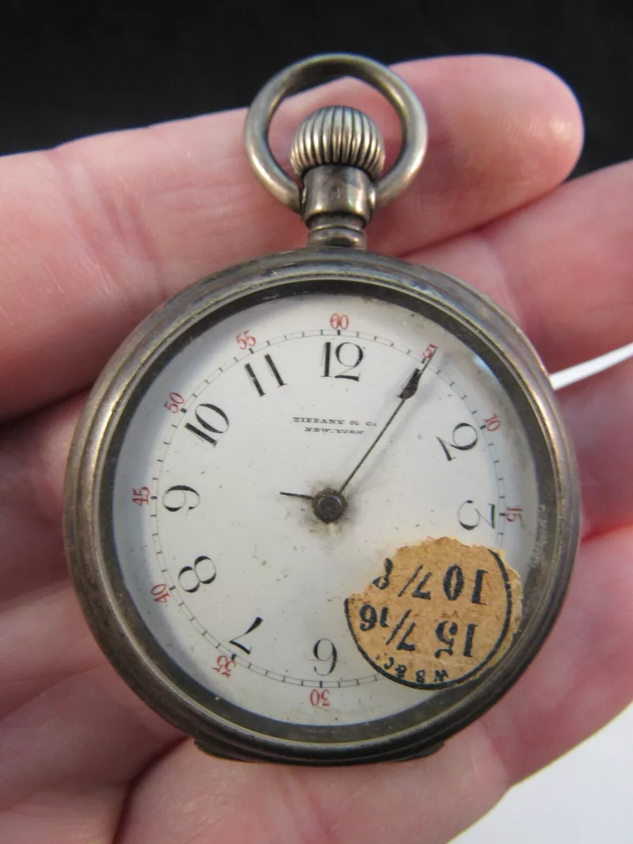 New top pocket watches