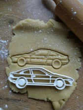  NEU Ähnlich Matra Murena Ausstecher Form Cutter Salzteig Auto