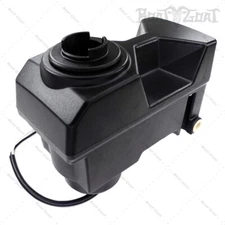 MotorGuide Steering Motor Transmission - Xi3 Freshwater - 8M0133408