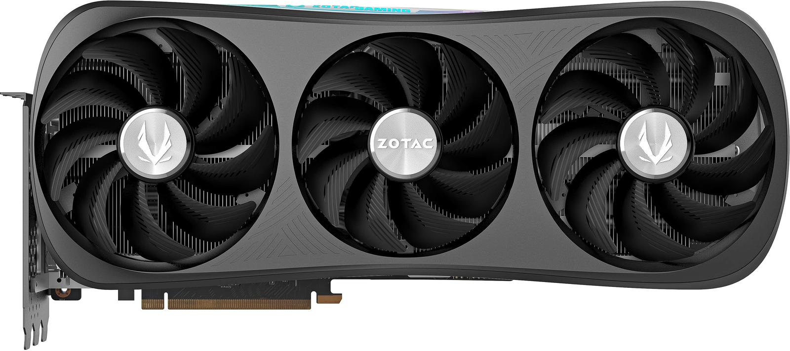 ZOTAC GAMING GeForce RTX 4080 Trinity OC 16GB GDDR6X Graphics Card