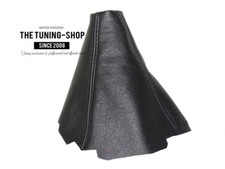 Shift Boot Fits Mazda 6 2013-2016 Gh1 Gh2 Black Leather Shift Boot Fits Mazda 6 2013-2016 Gh1 Gh2 Black Leather