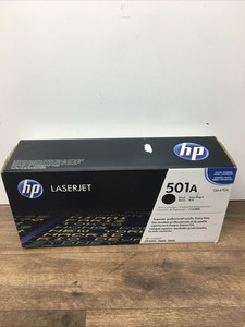 hp 501