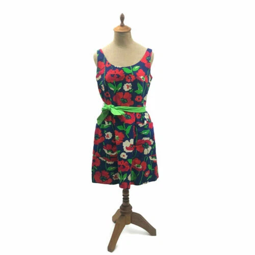 Década de 1970 Fantasias Femininas