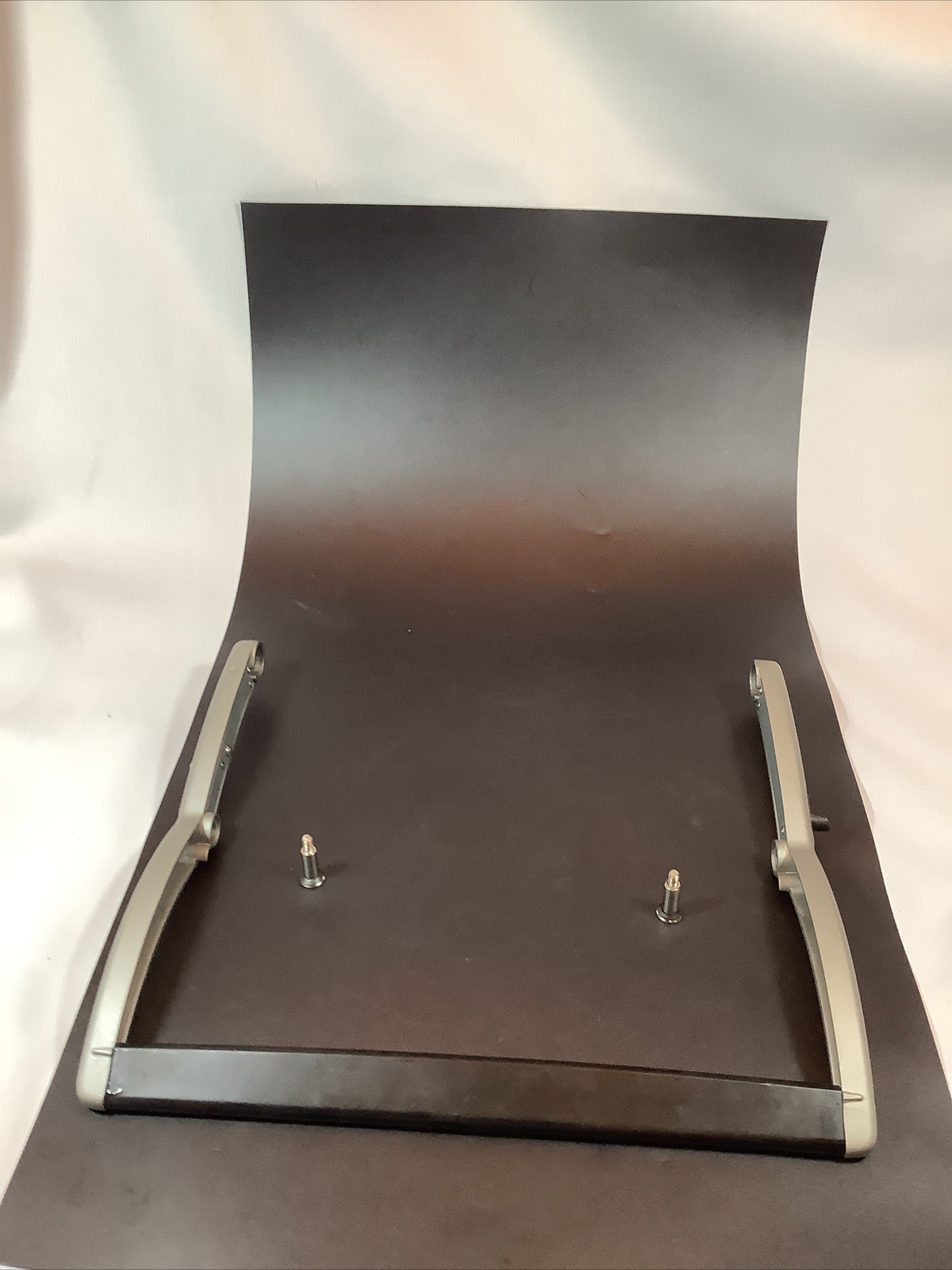 Handle Assembly With Hardware Replacement Part For Cuisinart Griddler