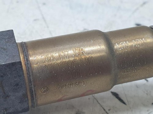 226A41733R sonda lambda para NISSAN NOTE ACENTA 2013 381401 - Imagen 4 de 5