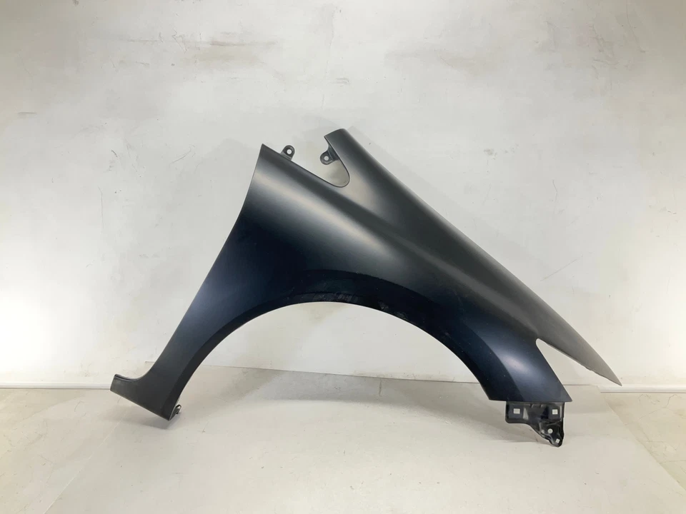 12-13 HONDA CIVIC Exterior Front Right Passenger Fender Panel RB - Image 2 of 4