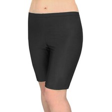 Aquarti Damen Schwimmradler Badehose Schwimmh...