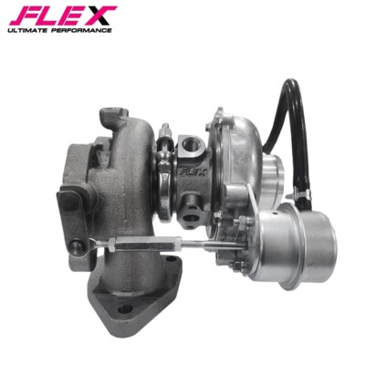 Turbocharger FLEX STREET 2KD-42 for VIGO 2500 | eBay