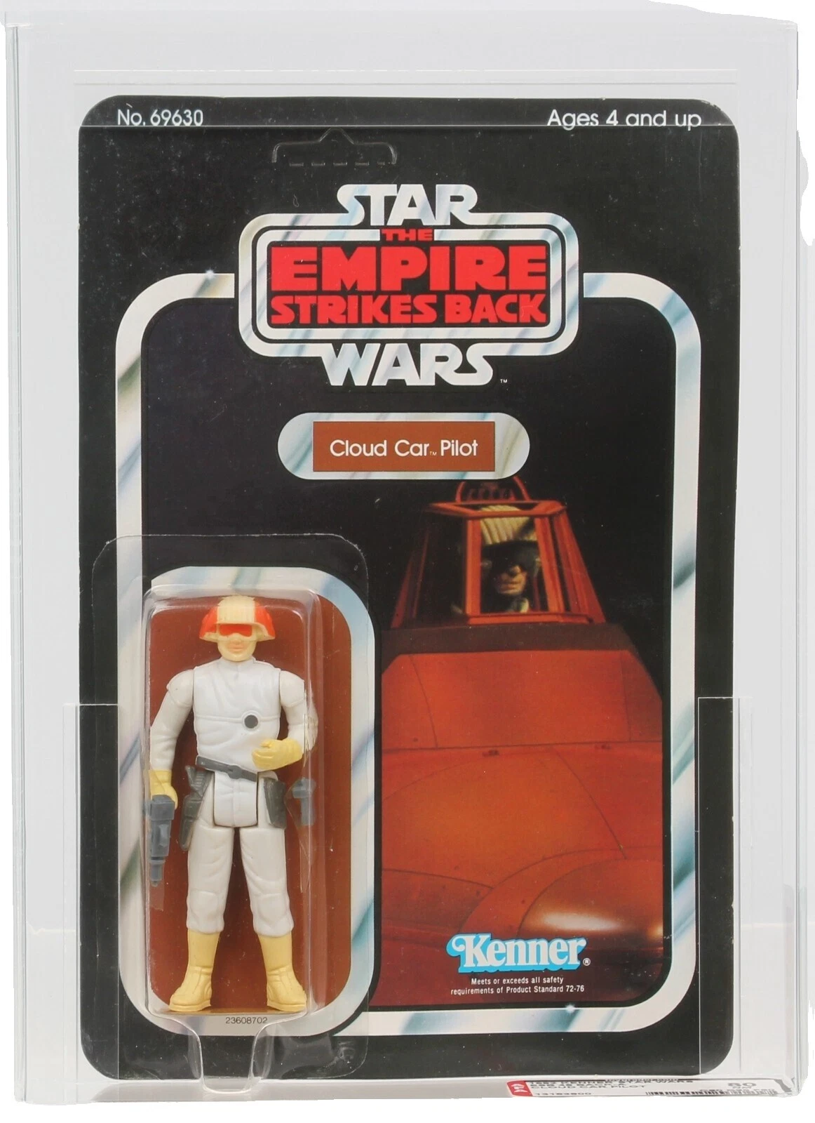 Kenner Star Wars Action Figures Accessories & R5-D4 Character