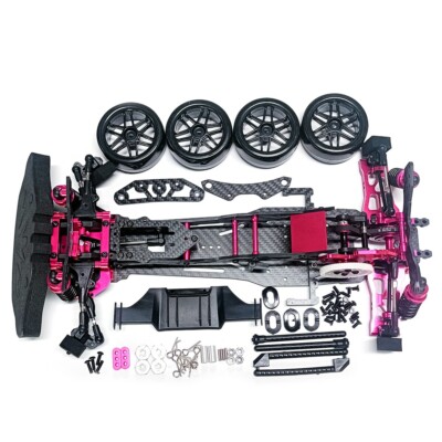 サクラd5 KIT-SAKURA D5S Lite 3RACING Sakura D5 Sport Lite (Midship