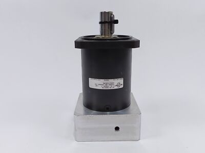 NEUGART PLQE080-080-SSSA3AE-E19 Planetary gearbox