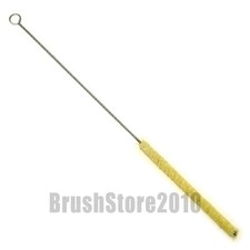 Special ?" Cotton Pile Bagpipe Joint Cleaning Brush.1140 BP