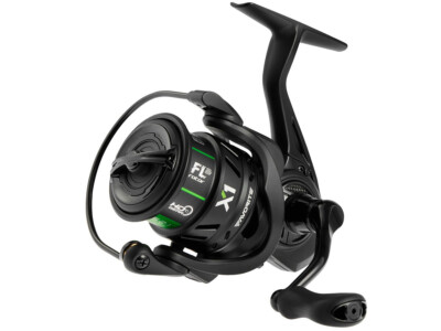 NEW Favorite X1 Spinning Reels Sizes 2000-4000