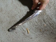 CLASSIC CAR TEX SWEPT BACK MIRROR ARM STEM CORSAIR CORTINA ZEPHYR ZODIAC CONSUL 