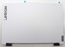 5CB1L83633 New Lcd Rear Back Cover For Legion S7 16IRH8 82Y3 S7 16APH8 82Y4