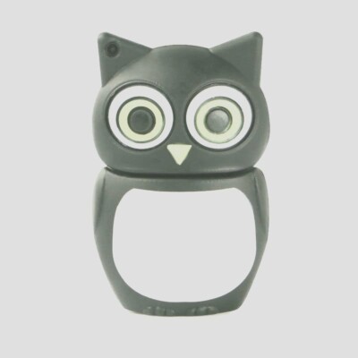 Grey Owl 8GB USB Speicherstick, Flash Drive Thumb Stick Neuheit