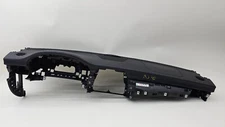 2012-2014 Mercedes-Benz W218 CLS550 Dash Board Dashboard Panel Black Leather OEM