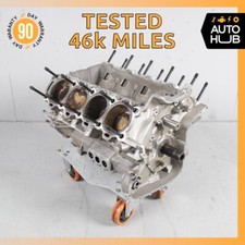 05-07 Maserati M138 Gransport Spyder Coupe 4.2l V8 Engine Motor Block Oem 46k